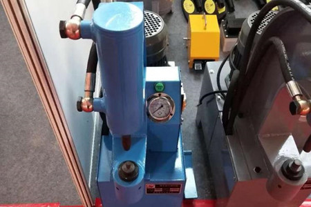 鉚釘規(guī)格的基本常識，鉚釘機廠家科普！